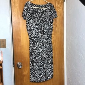 Ralph Lauren dress